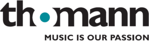 Visiter notre partenaire materiel de musique Thomann